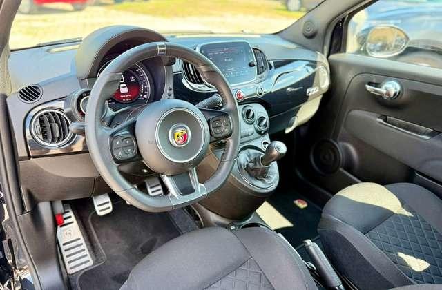 Abarth 595 1.4 t-jet 145cv