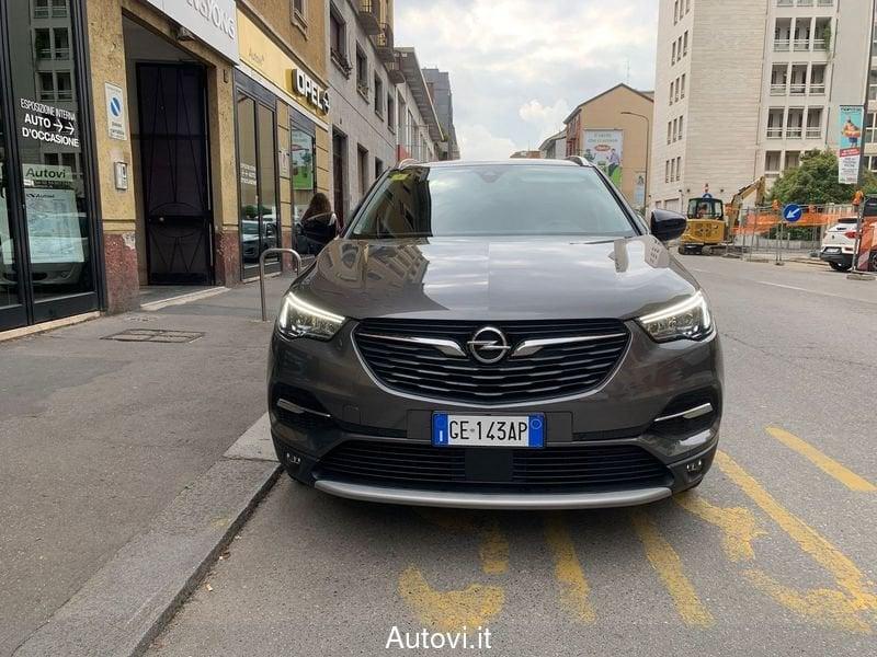 Opel Grandland 1.5 diesel Ecotec Start&Stop aut. Innovation