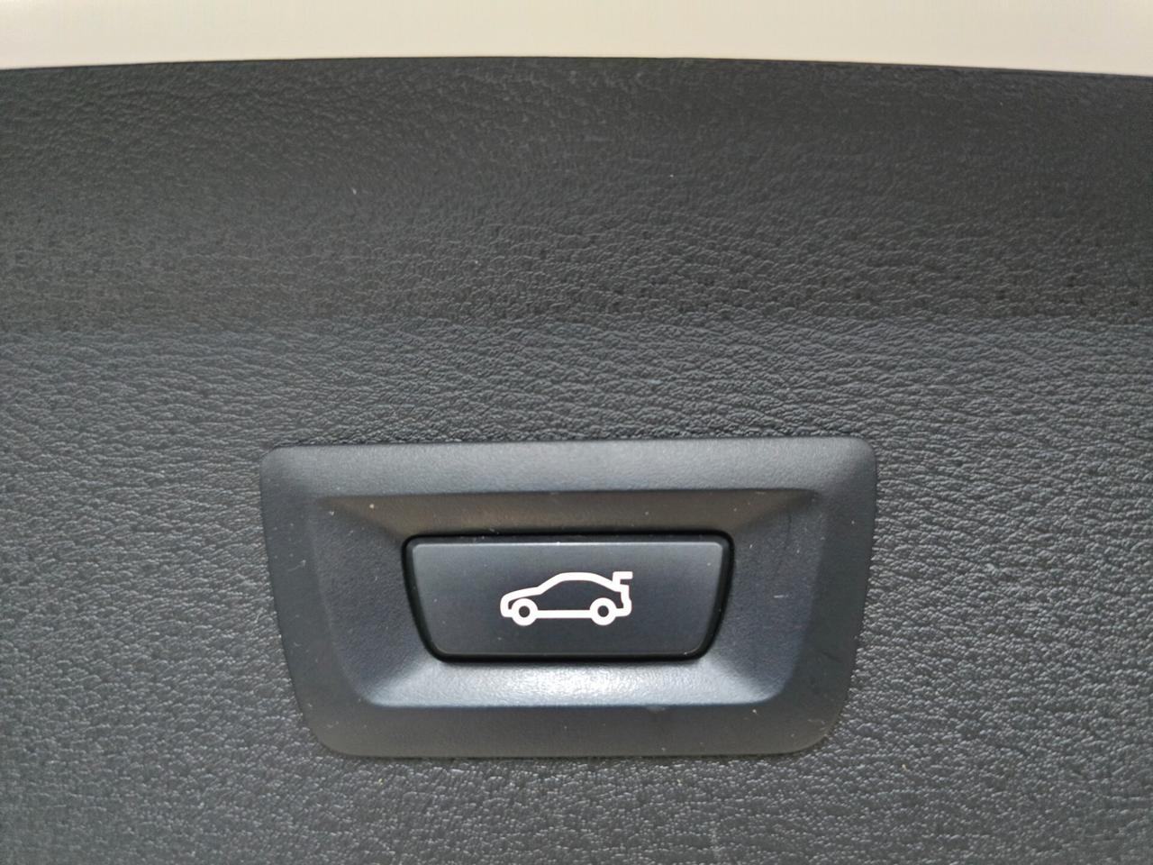 Bmw X1 sDrive18d Advantage