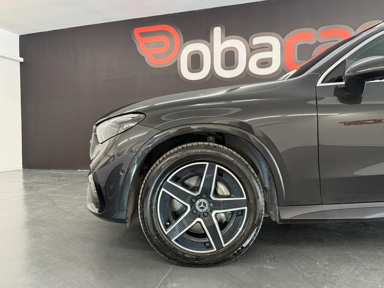 Mercedes-benz GLC 220 d 4Matic Mild Hybrid AMG Line Premium Plus