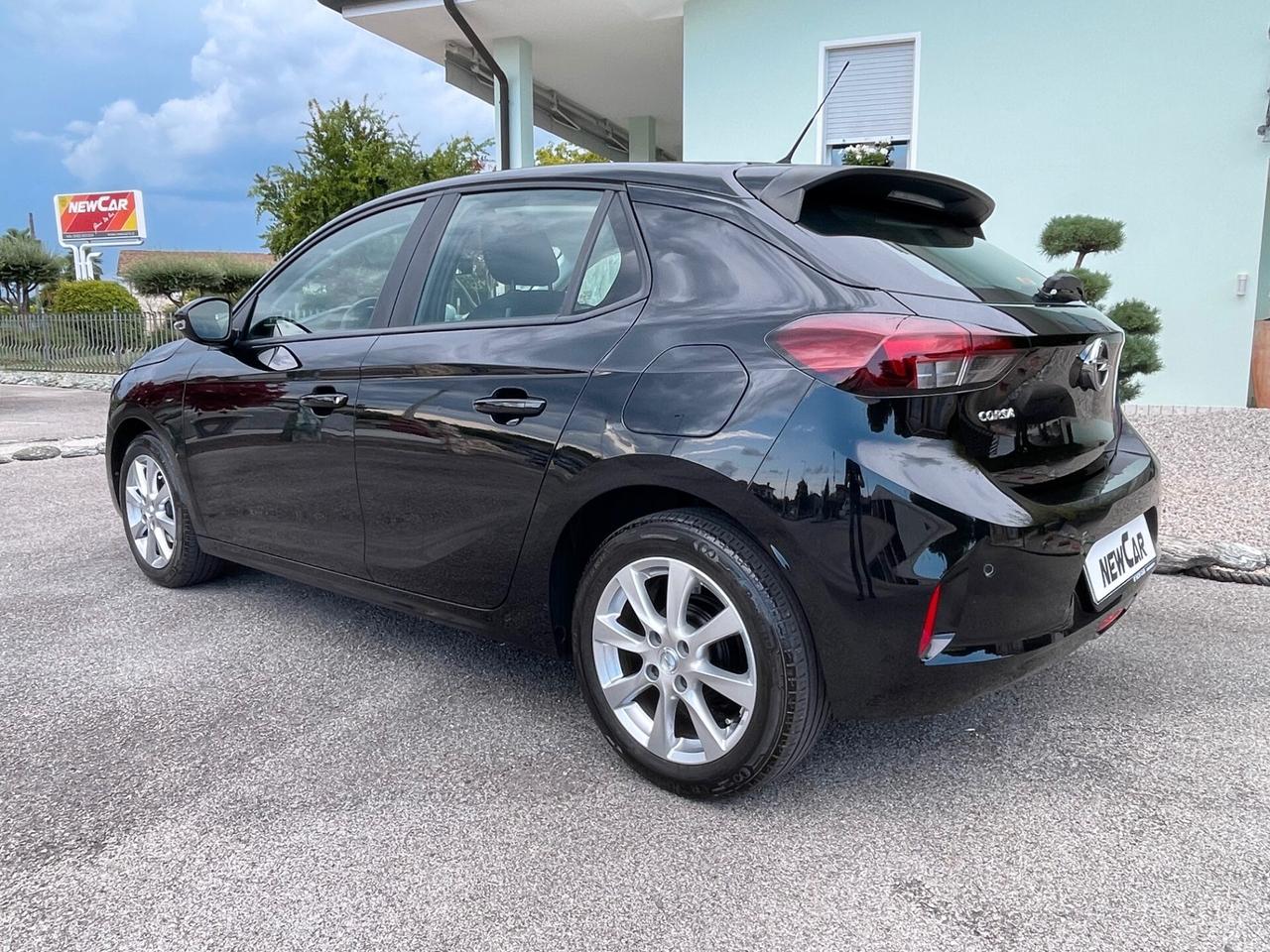 Opel Corsa 1.2 Elegance 75cv
