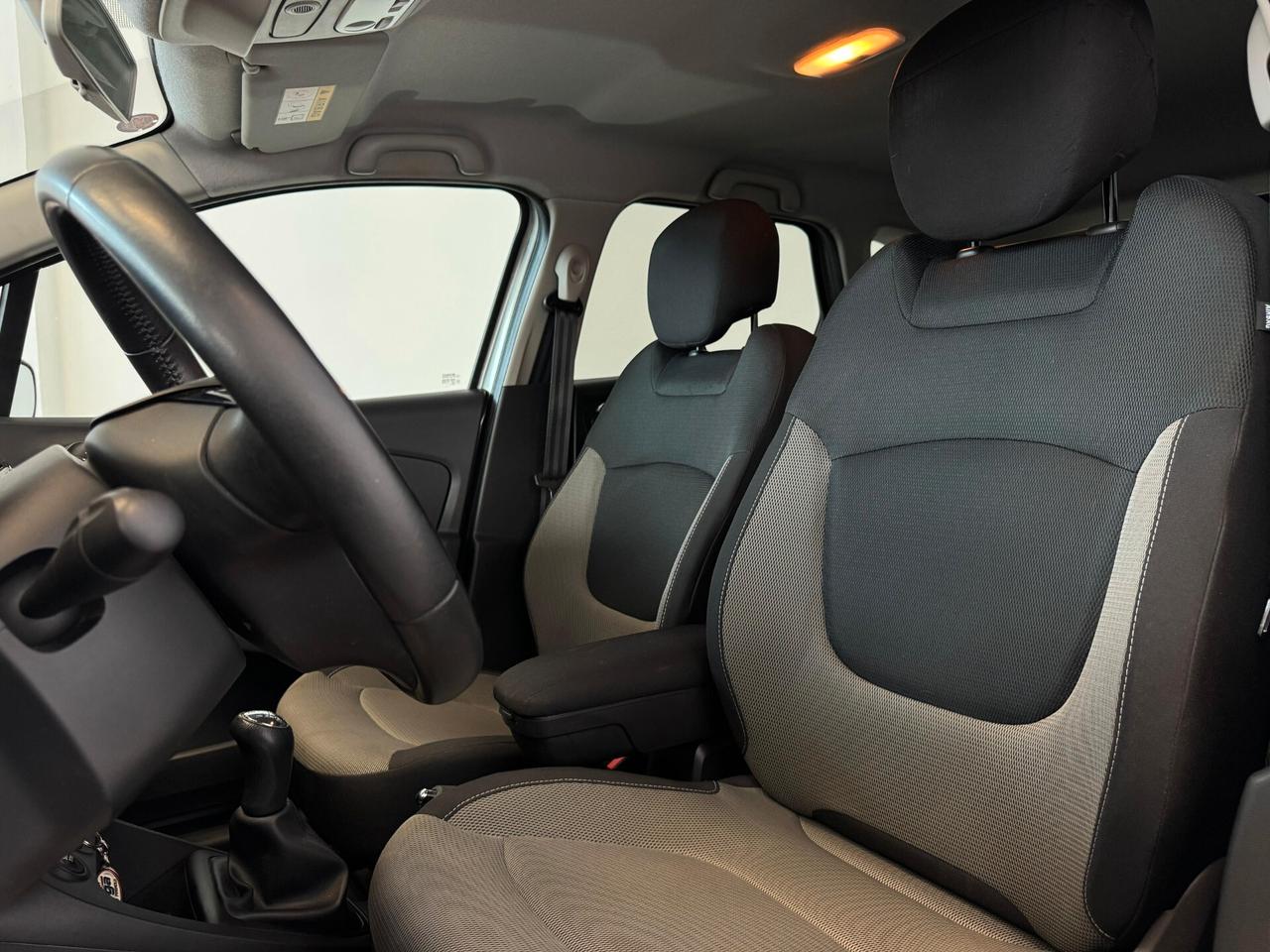 Renault Captur 1.5 dCi 8V 90 CV Start&Stop Energy