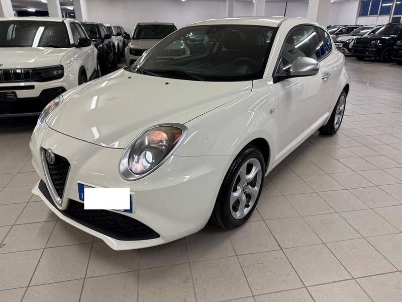 Alfa Romeo MiTo MiTo 1.4 78 CV 8V S&S