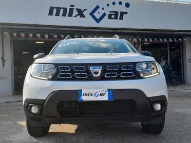 Dacia Duster 1.0 TCe 100 CV ECO-G 4x2 Comfort