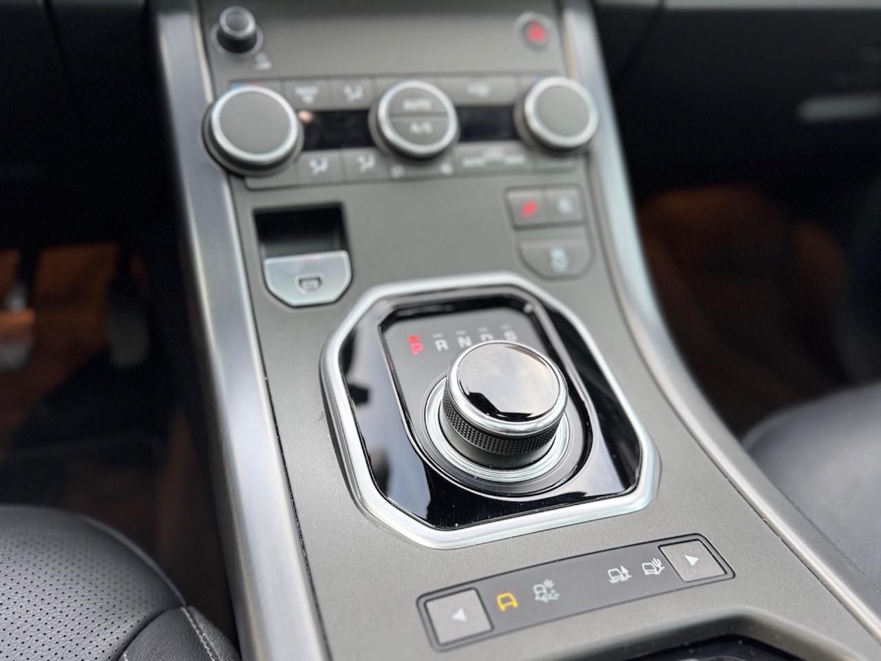 Land Rover Range Rover Evoque 2.0 Diesel 180CV 4WD E6 - 2018