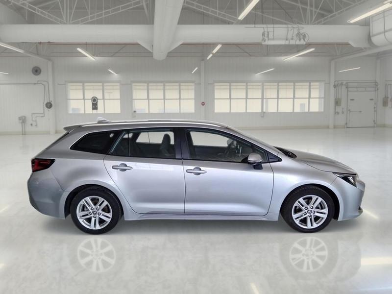 TOYOTA COROLLA TS 1.8 HYBRID BUSINESS STATION WAGON