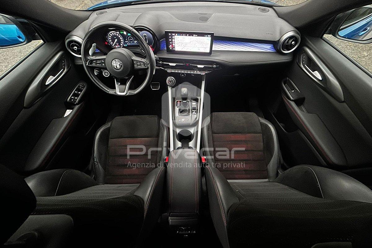 ALFA ROMEO Tonale 1.5 130 CV MHEV TCT7 Edizione Speciale