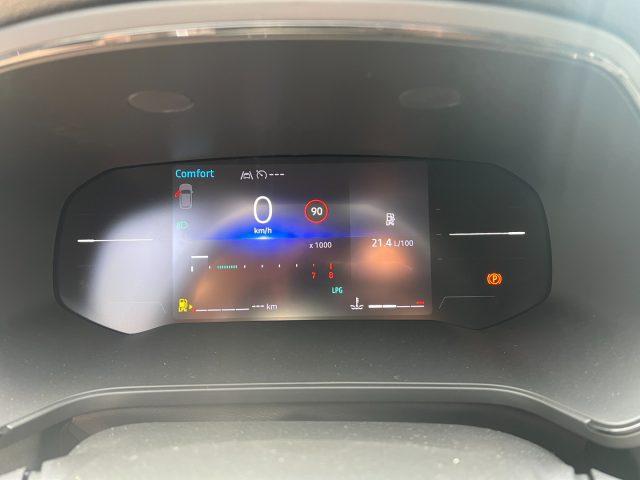 RENAULT Captur ECO-G 100 CV Techno #VARI COLORI