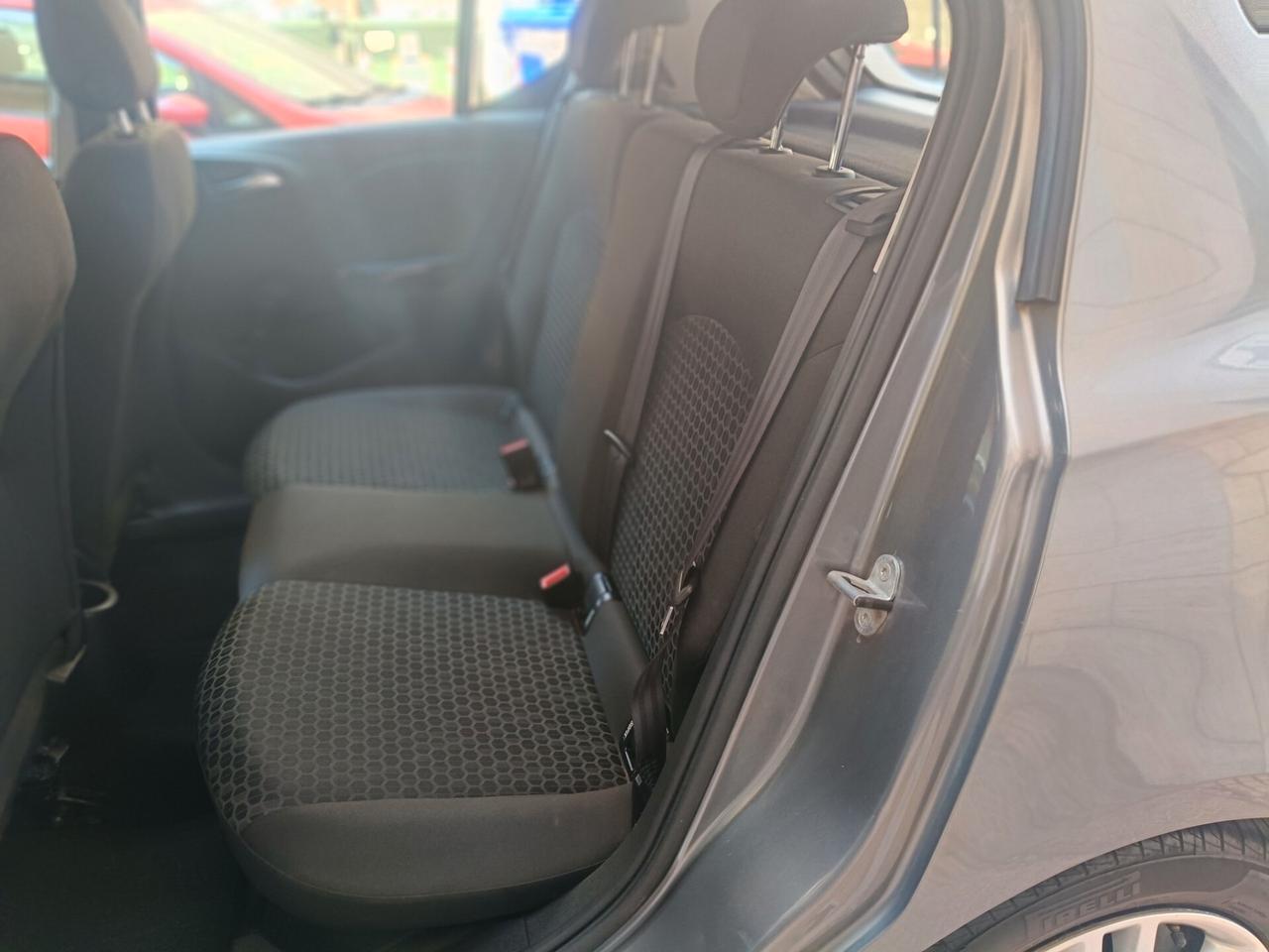 OPEL CORSA 1.4 GPL 5P.90 CV-NEOPATENTATI-Euro8990