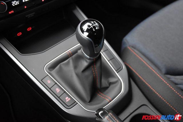 SEAT Ibiza 1.0 ECOTSI 95 CV FR ANNIVERSARY LIMITED EDITION