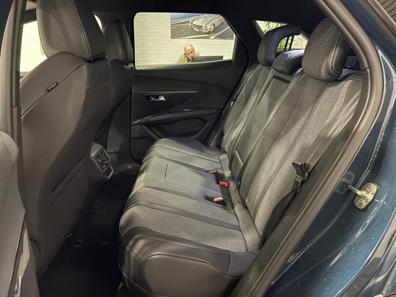 Peugeot 3008 II 1.6 hybrid phev Allure Pack 180cv e-eat8