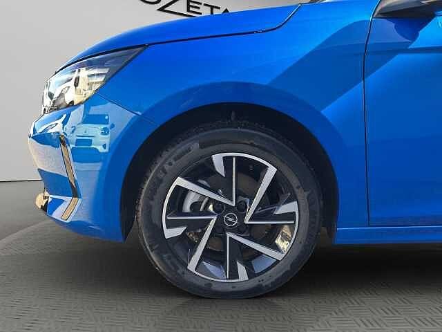 Opel Corsa 1.2 100 CV YES