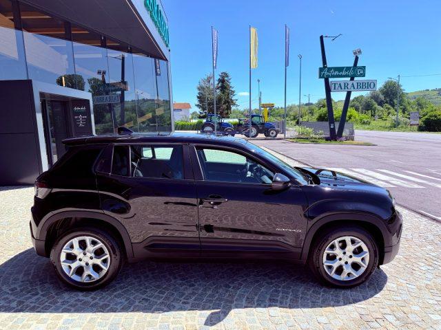 JEEP Avenger UNIPRO - KM 35.000 - PROMO FINANZIAMENTO