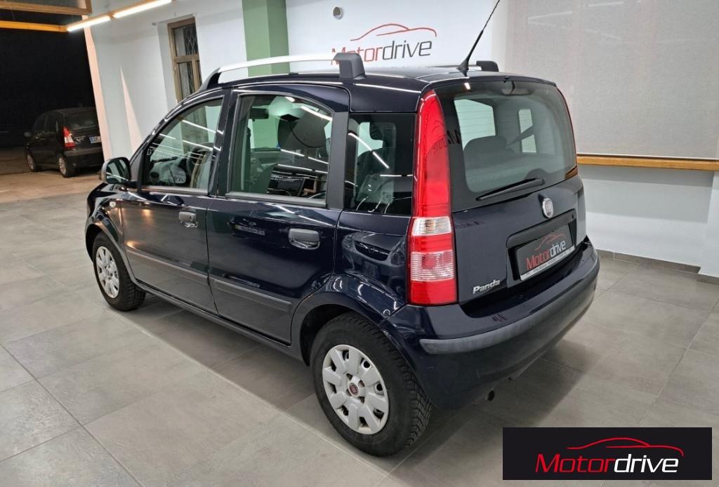 FIAT - Panda - 1.2 Dynamic