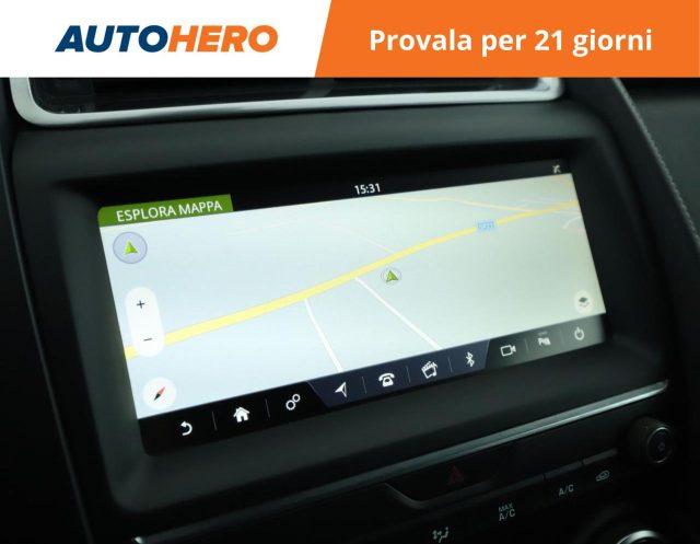 JAGUAR E-Pace 2.0D 180 CV AWD aut. R-Dynamic S