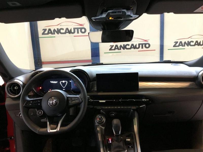 Alfa Romeo Tonale 1.5 160cv Hybrid TCT7 Ti