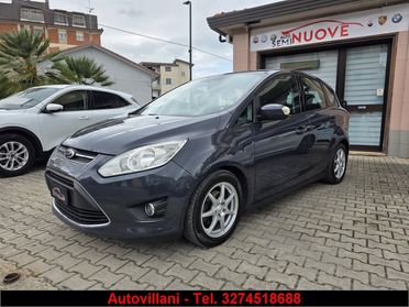 Ford C-MAX 1.6 CV95...anno 05/2012