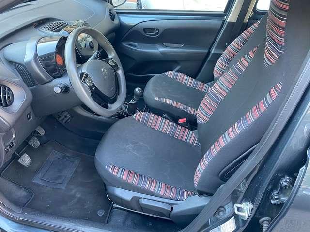 Citroen C1 C1 II 2018 5p 5p 1.0 vti Live s