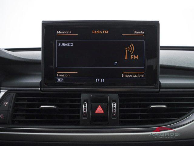 AUDI A6 allroad 3.0 TDI 272 CV quattro S tronic Business Plus All