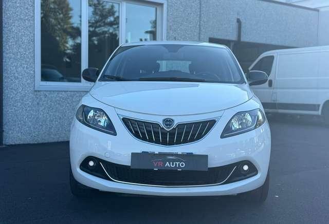 Lancia Ypsilon 1.0 Hybrid Gold Plus CARPLAY/RETROCAM-PROMO FIN