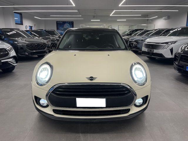 MINI Clubman 1.5 One D 116 CV Business