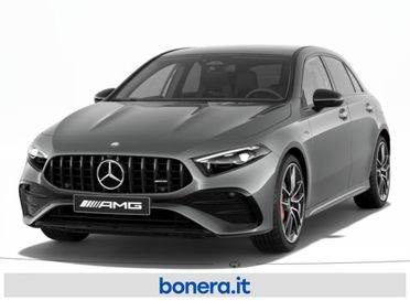 Mercedes Classe A AMG 35 Premium AMG 4Matic Speedshift DCT AMG 8G