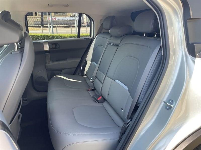 KIA EV3 EARTH Standard Range FWD