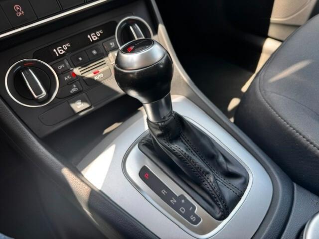 Audi Q3 2.0 TDI 150 CV quattro S tronic edition Design