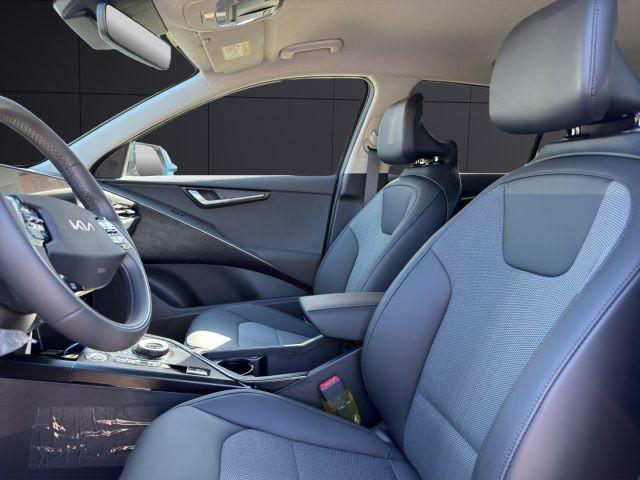 KIA Niro 1.6 GDi DCT HEV Style