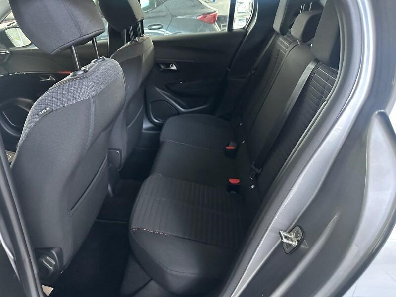 PEUGEOT 208 2ª serie 208 PureTech 100 Stop&Sta...