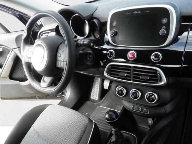 FIAT 500X 500X 1.6 MULTIJET 10CV BUSINESS