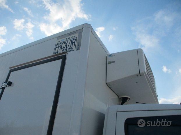 60C15 3000 150CV E6 FRIGO ATP FRCX 05/2028 8 PEDAN
