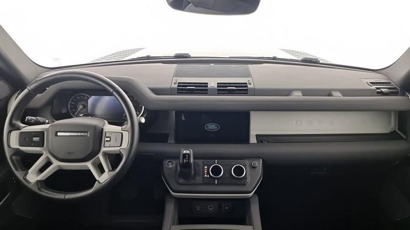 Land Rover Defender 110 3.0D I6 250 CV AWD Auto X-Dynamic S
