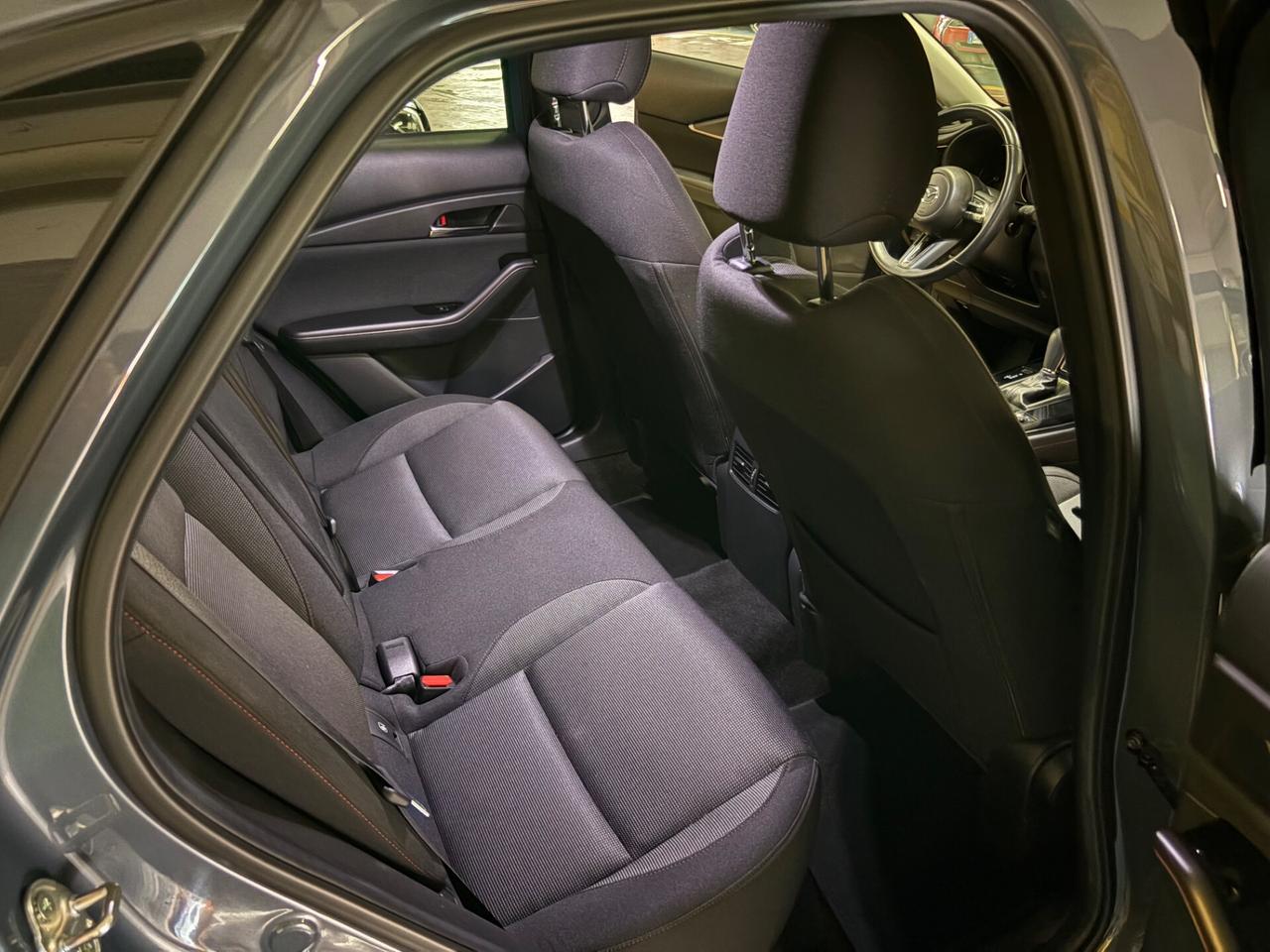 Mazda CX-30 2.0L e-Skyactiv-G M Hybrid 2WD Homura