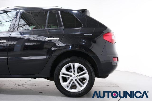 RENAULT Koleos 2.0 DCI 150CV 4X4 BOSE
