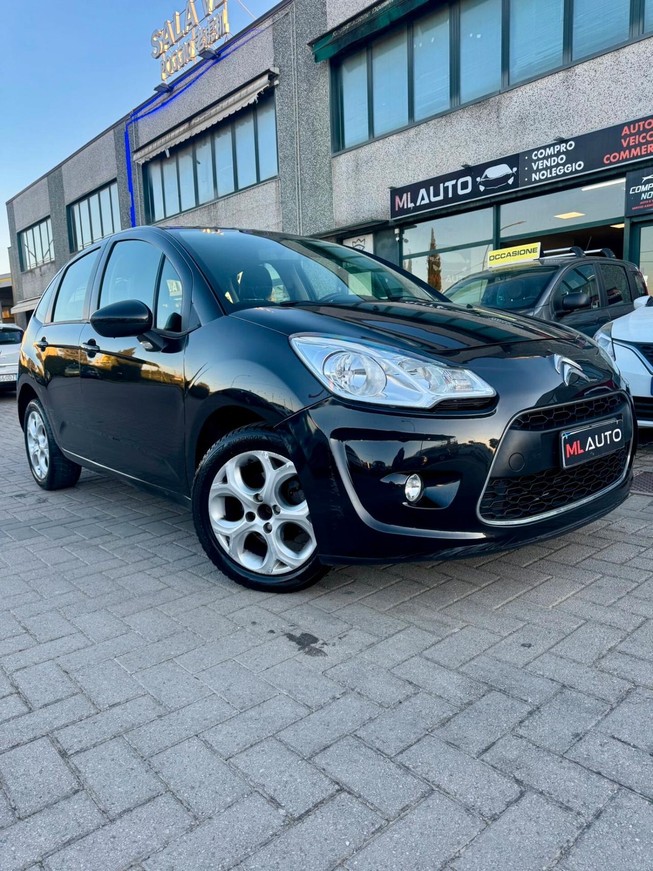 Citroen C3 1.1 Exclusive