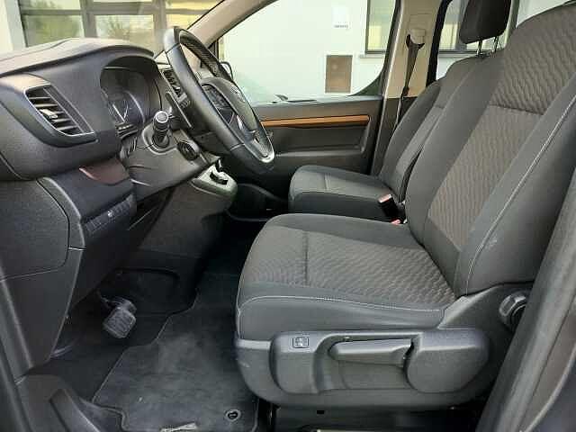 Toyota Proace Verso 2.0D 180 CV L1 D Black Edition 8 Posti