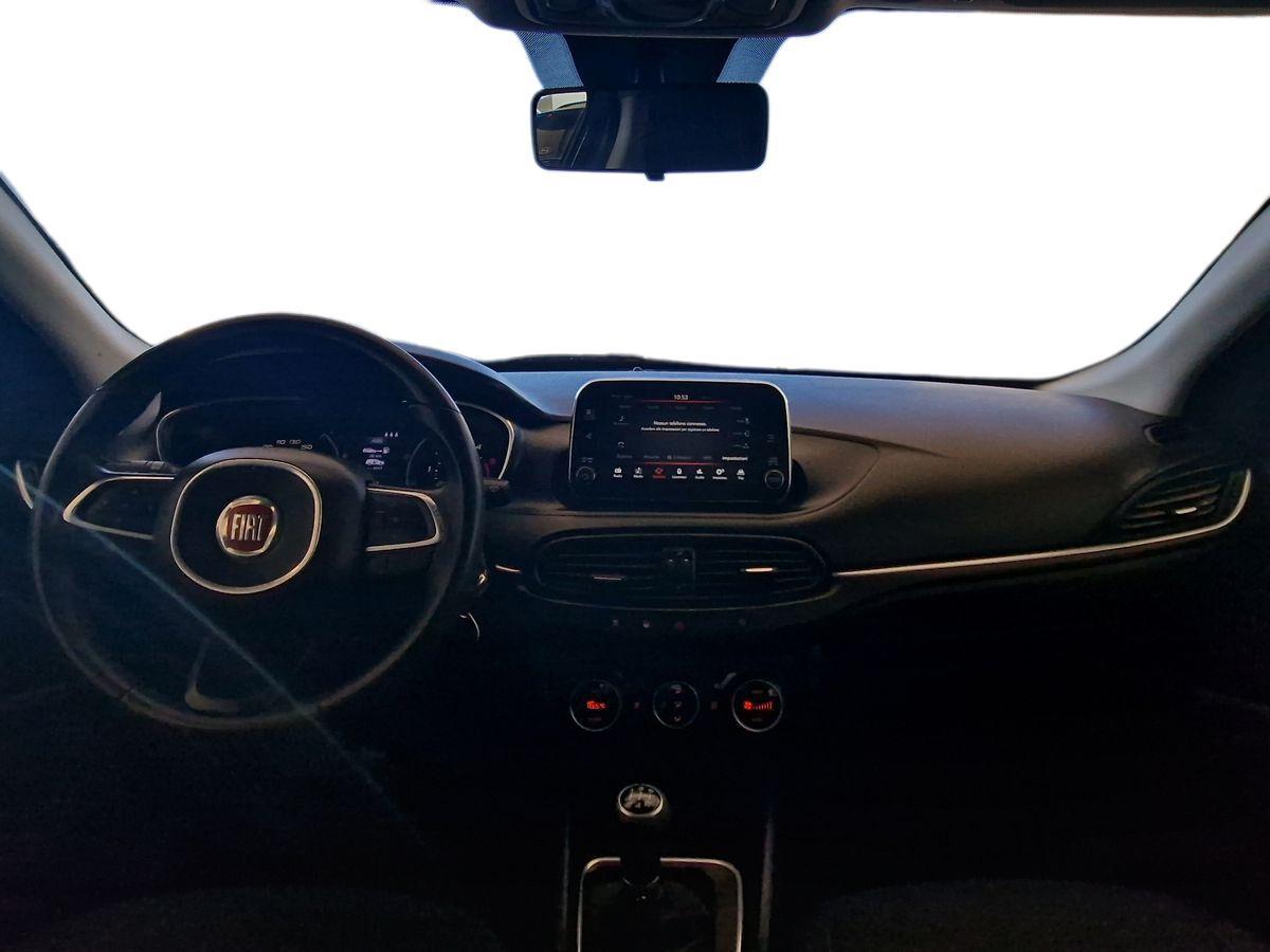 FIAT TIPO 1.3 DIESEL SW POP