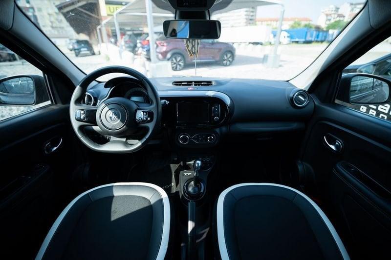 Renault Twingo Electric Twingo Urban Night 22kWh