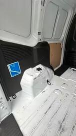 Ford Transit Courier 1.5 TDCi 75CV Van Entry