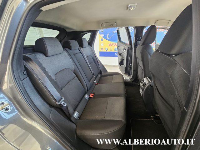 NISSAN Qashqai MHEV 140 CV N-Style