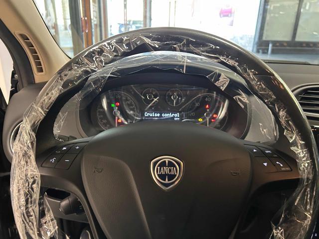 LANCIA Delta 1.6 MJT DPF Gold