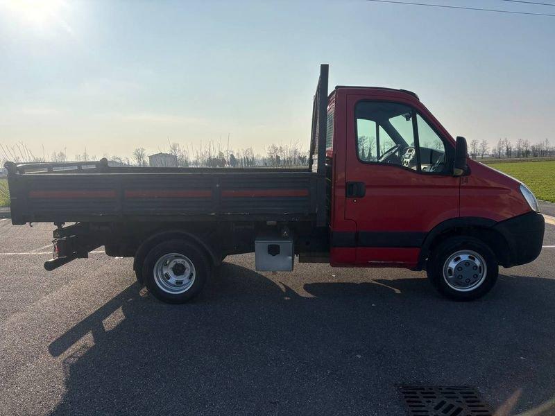 Iveco Nuovo DAILY 22