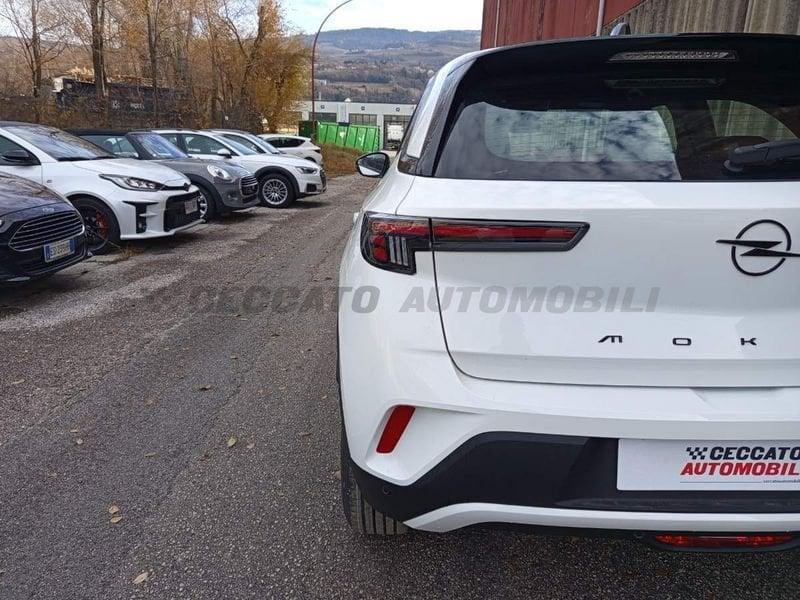 Opel Mokka Mokka 1.2 Edition s&s 136cv