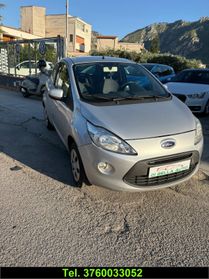 Ford ka 1.2 benzina 2011