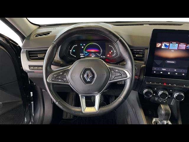 Renault Arkana 1.6 E-Tech full hybrid Intens 145cv