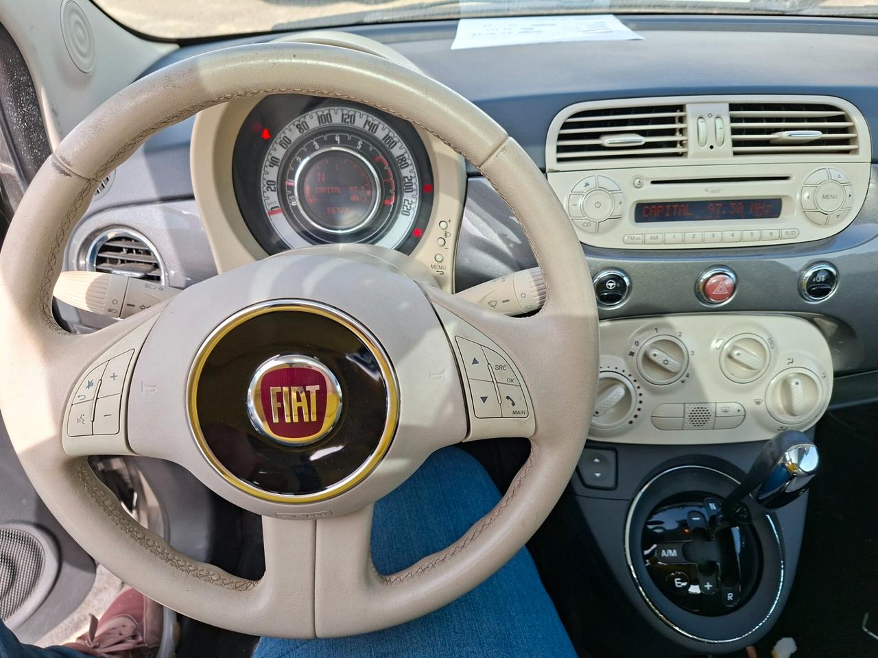 Fiat 500 1.2 Pop