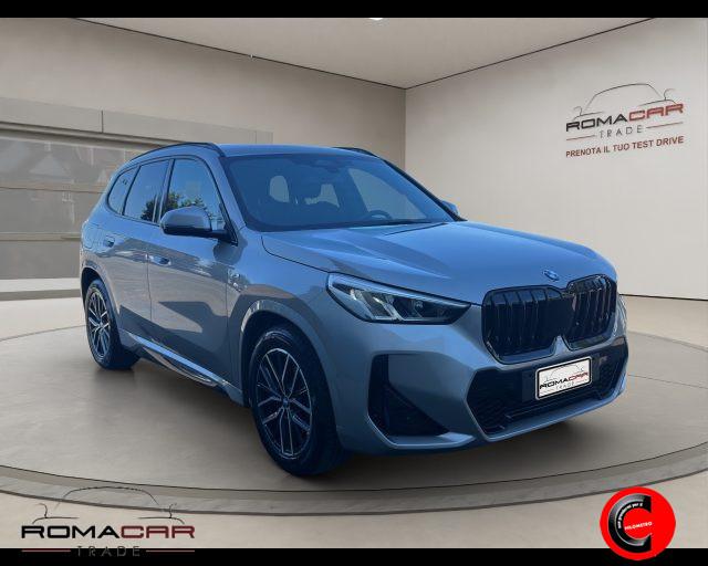 BMW X1 xDrive 20d Msport