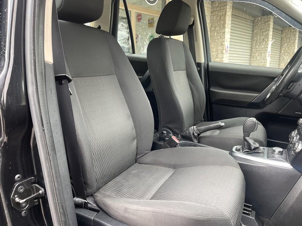 Land Rover Freelander 2.2 TD4 S.W. S AUTOMATICO