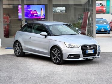 Audi A1 1.4 Diesel 90CV E6 - 2017